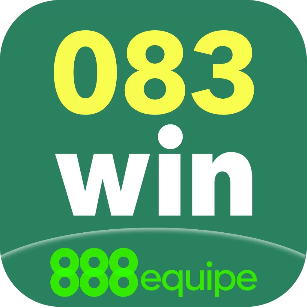 083win Brasil Super v1.3.0 - aplicativo