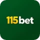 115bet Deluxe Casino App