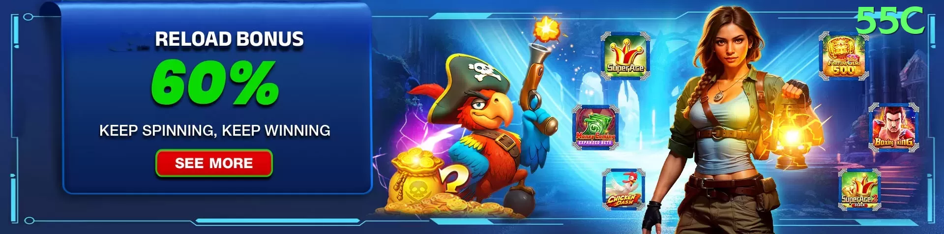 1010 App Elite v4.2.6 Screenshot 1