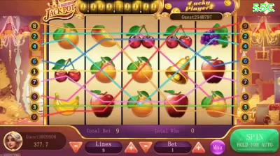 1071bet Deluxe 2024 Screenshot 2 - aplicativo